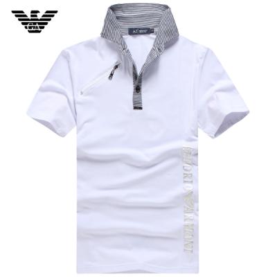 Cheap Men's Armani shirts wholesale No. 879